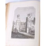 KRASZEWSKI- KARTKI Z PODRÓŻY 1858-1864 ROKU Ks. II