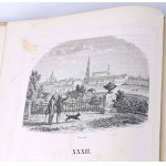 KRASZEWSKI- KARTKI Z PODRÓŻY 1858-1864 ROKU Ks. II