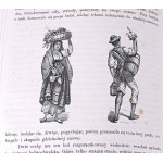 KRASZEWSKI- KARTKI Z PODRÓŻY 1858-1864 ROKU Ks. II