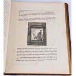 KRASZEWSKI- KARTKI Z PODRÓŻY 1858-1864 ROKU Ks. II
