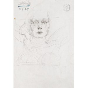 Franciszek Starowieyski (1930-2009), Projekt plakatu