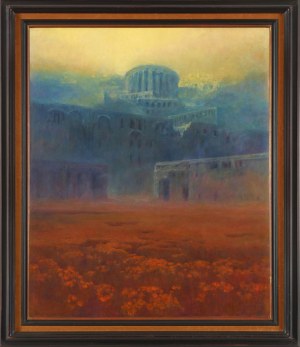 Zdzisław BEKSIŃSKI (1929-2005), AR