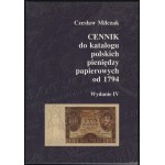 wydawnictwa polskie, zestaw 6 publikacji