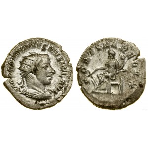 Cesarstwo Rzymskie, antoninian, 243-244, Rzym