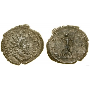 Cesarstwo Rzymskie, antoninian, 263, Trewir