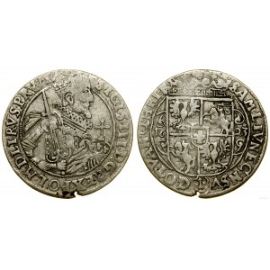Poland, ort, 1623, Bydgoszcz