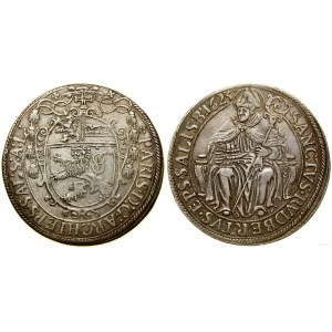 Austria, talar, 1623, Salzburg
