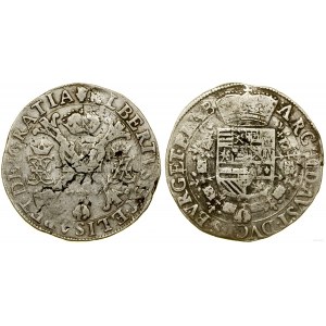 Spanish Netherlands, patagon, no date, Antwerp