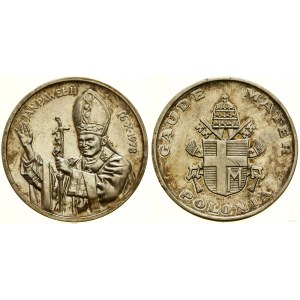 Polska, Gaude Mater Polonia, 1978, Częstochowa