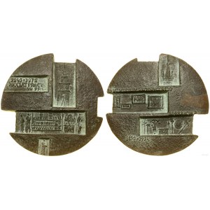 Poland, 75 Years of the Historical Museum in Cracow, 1975