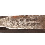 Goldenberg factory, Evropa, 19./20. století, Technický kompas