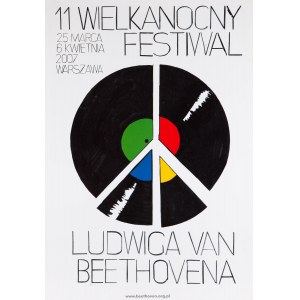 Wilhelm SASNAL (né en 1972), 11e Festival de Pâques Ludwig van Beethoven, 2007