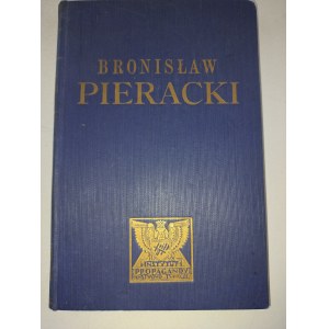 Bronislaw Pieracki, Pieracki Bronislaw 1934