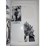 Catalog Ekslibrisy of the Warsaw Uprising 1994
