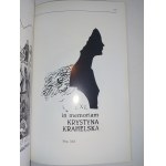 Catalog Ekslibrisy of the Warsaw Uprising 1994