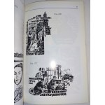 Katalog Ekslibrisy Powstania Warszawskiego 1994