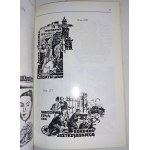 Catalog Ekslibrisy of the Warsaw Uprising 1994