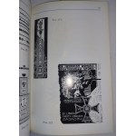 Catalog Ekslibrisy of the Warsaw Uprising 1994