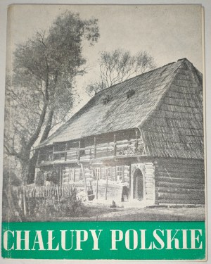 Ignacy Tłoczek, Polish Cottages