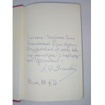 Rev. Dr. Pawel Ilinski, The Significance of the Baptism of Poland 966-1966. autograph.