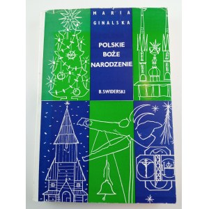 Ginalska Maria, Polish Christmas