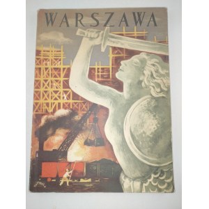 Warsaw.