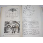 Jan Rossman, Studies and Projects of the Warsaw Underground 1928-1958