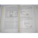 Jan Rossman, Studies and Projects of the Warsaw Underground 1928-1958