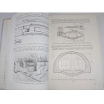 Jan Rossman, Studies and Projects of the Warsaw Underground 1928-1958