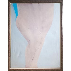 Wladyslaw Jackiewicz (1924-2016), Untitled