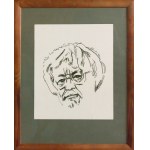 Halina Dulemba (1946-2022), Zbylut [Grzywacz]