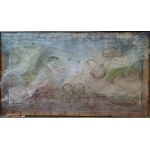 Brigid Bocian (1956-), Drift, 2019