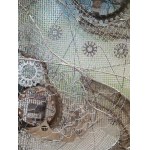 Brigid Bocian (1956-), Drift, 2019