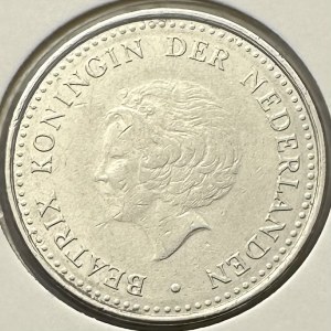 Nederlandse Antillen 1 Gulden 1983