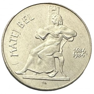 ČSSR 100Kčs 1984 M.Bel