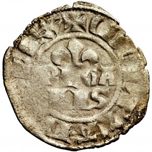 Francúzsko, Filip IV. Nádherný, dvojitý Paríž, 1295-1303