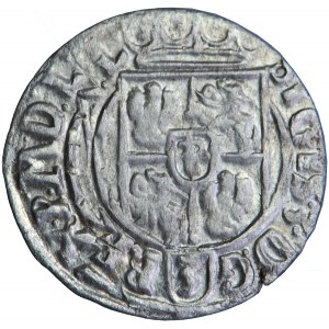 Polen, Sigismund III., Krone, półtorak, 1626, Männer. Bromberg (Bydgoszcz)