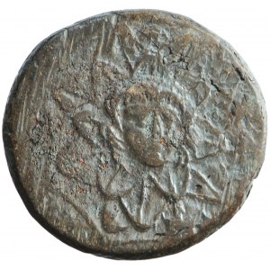 Grecja, Pont, Amisos, tetrachalk, 85-65 przed Chr.