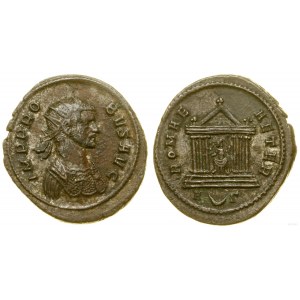 Cesarstwo Rzymskie, antoninian bilonowy, 276-282, Rzym