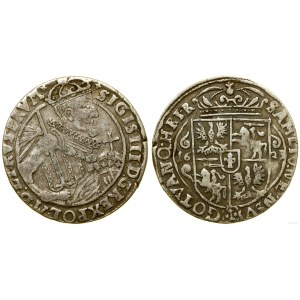 Polska, ort, 1623, Bydgoszcz