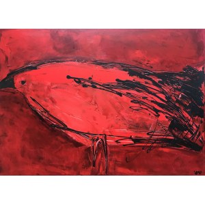 Iwona Ostrowska, Red Bird