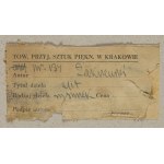 Wladyslaw ZAKRZEWSKI, Act.