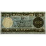 Poukaz na 1 cent Pewex 1979 HL