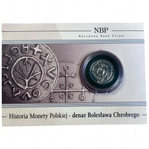 5 und 10 Zloty 2013 - Satz von 8 Münzen