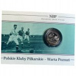 5 und 10 Zloty 2013 - Satz von 8 Münzen