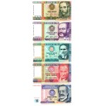 PERU - set 12 sztuk