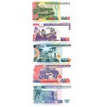 PERU - set 12 sztuk