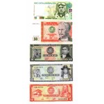 PERU - set 12 sztuk