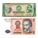 PERU - set 12 sztuk