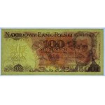 100 gold 1986 - RZ series - PMG 67 EPQ